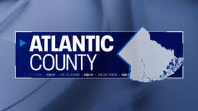 NJ Transit bus crash in Atlantic County parking lot send 6 people to hospital