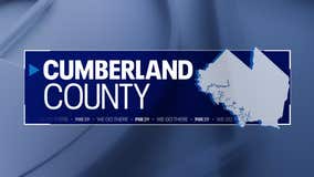 Man stabbed several times during fight at Cumberland County bus stop, police say