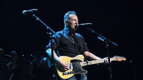 Bruce Springsteen could get an official day in New Jersey