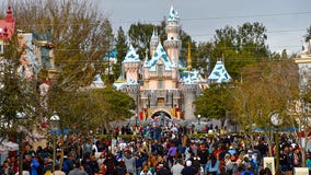 California struggles with theme park reopening rules amid pressure