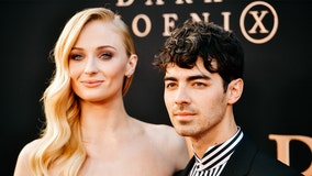 Sophie Turner is pregnant, expecting first child with Joe Jonas, sources say