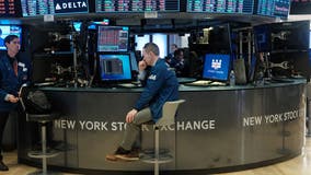 Dow drops more than 1,000 points as COVID-19 outbreak threatens economy