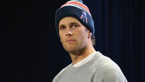 Tom Brady’s cryptic tweet was actually a teaser for a Hulu Super Bowl ad