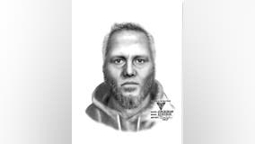 Palmyra police release sketch of attempted luring suspect