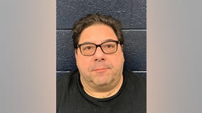 Prosecutors: Mount Laurel man charged with possession, distribution of child pornography