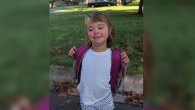 Police called after 6-year-old with Down syndrome points finger gun at teacher, mother says