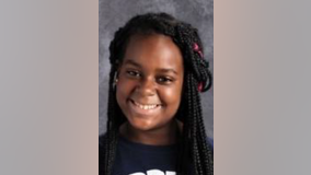 12-year-old missing from Tacony since late January