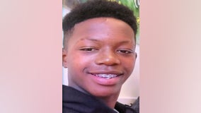 13-year-old boy missing from Strawberry Mansion