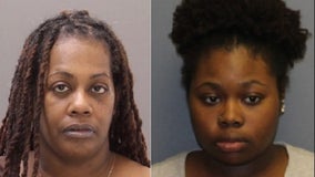 Mom, daughter plead guilty in murders of 5 family members in Morrisville