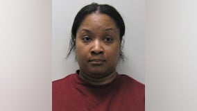 Woman accused of stealing $561K from Burlington County church to pay for car loans, wedding