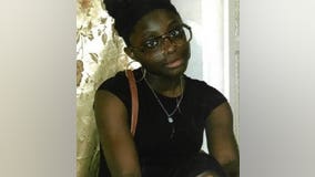 Police searching for 16-year-old missing from West Philadelphia