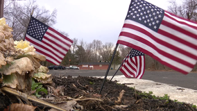 Montgomery County community comes together to restore VFW to its former glory