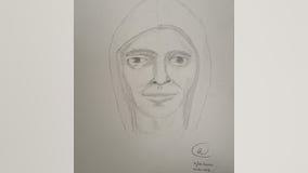 Police release sketch of knife-wielding burglary suspect in Westtown Township