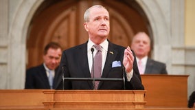 Murphy proposes $40.9B budget, boosting school and transit aid