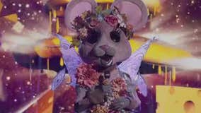 Most panelists on 'The Masked Singer' correctly guessed the identity of the Mouse