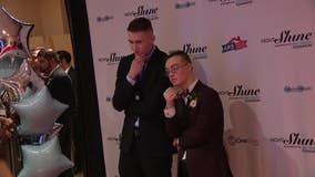 Families attend 'Night to Shine' prom in Gloucester County for people with disabilities