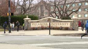 Another false active shooter reported at Villanova University: police