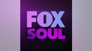 Watch us on FOX Soul!