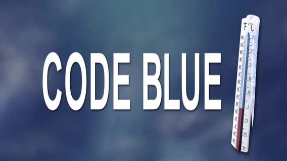 What you need to know: Code Blue information for Philadelphia