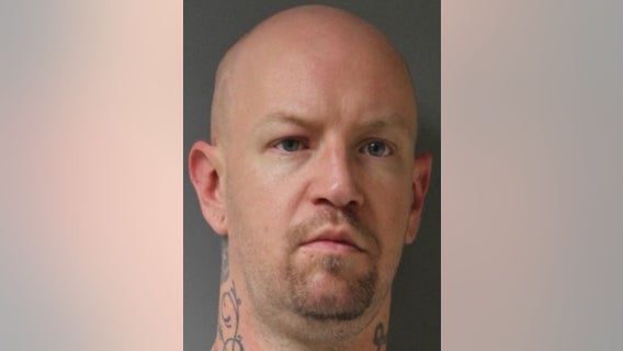 Man charged with 6th DUI after New Castle County crash