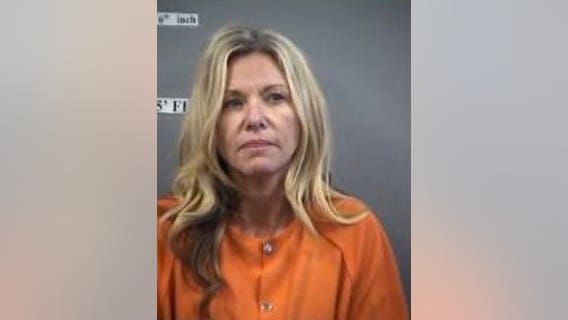New mugshot of Lori Vallow released; bail remains at $5 million following court appearance