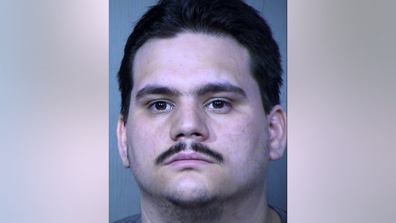 Former Arizona correctional officer dies following arrest over child porn accusations