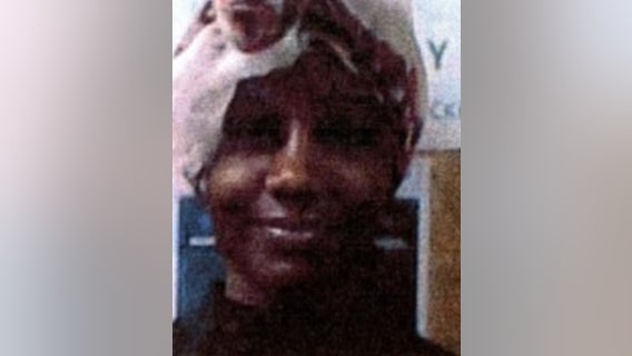Police searching for missing 17-year-old from Spring Garden