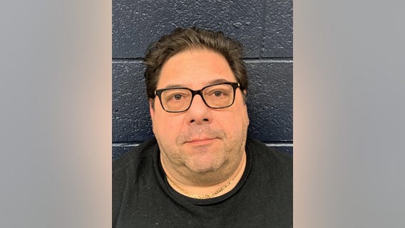 Prosecutors: Mount Laurel man charged with possession, distribution of child pornography