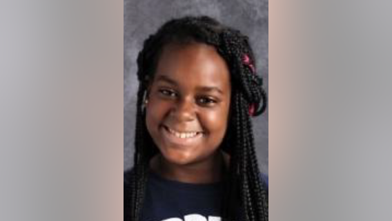 12-year-old missing from Tacony since late January
