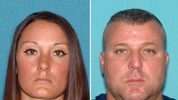 Prosecutors: New Jersey state troopers facing child pornography charges after explicit text exchanges