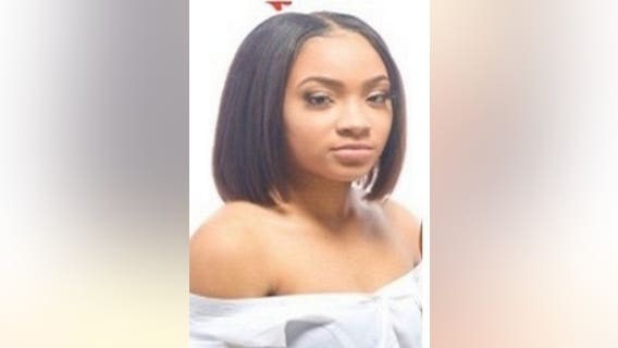 16-year-old girl reported missing from West Philadelphia