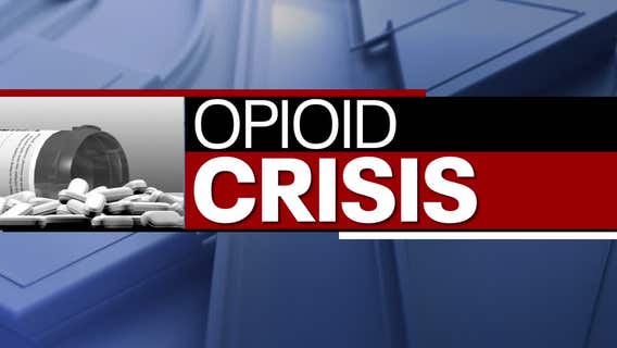 Philadelphia, Allegheny County DAs fight for accountability amid opioid epidemic