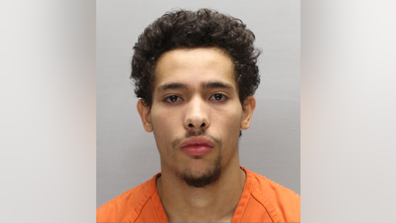 Camden man sentenced to 27 years for fatally stabbing sister at family home