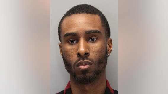 Police: Man, 27, charged with rape of 15-year-old girl in New Castle County