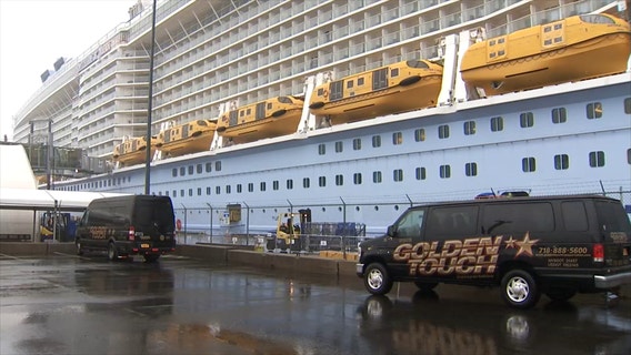 4 NJ cruise ship passengers test negative for coronavirus