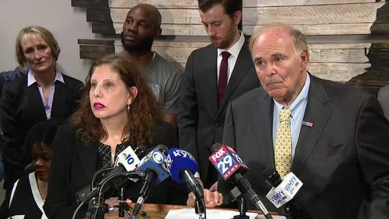 'You’re a sneak': South Philadelphia residents speak out against safe injection site plans