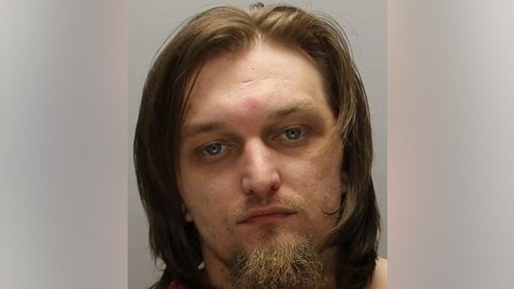 Man gets life in prison for killing aunt with hatchet inside her Camden County apartment