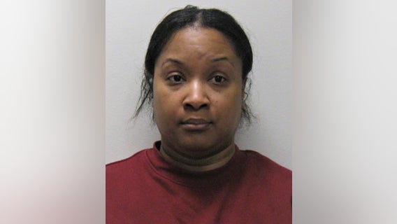 Woman accused of stealing $561K from Burlington County church to pay for car loans, wedding