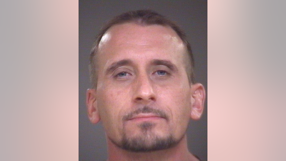 Sheriff: Lincoln County dad 'tackled' suspected home intruder after daughter screamed