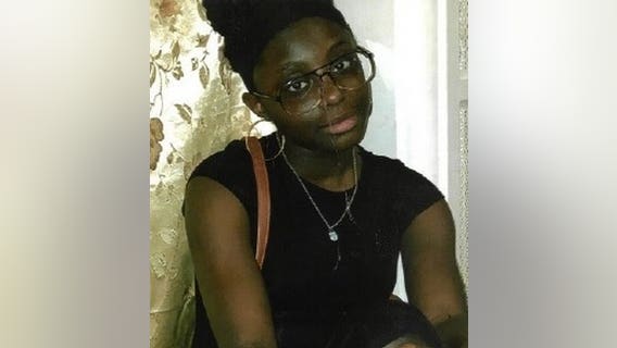 Police searching for 16-year-old missing from West Philadelphia