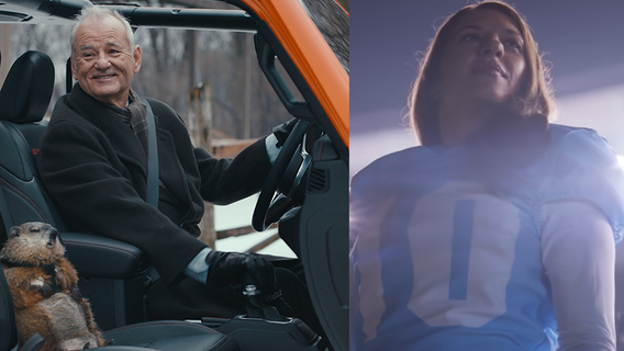 2020 Super Bowl ads get political and emotional