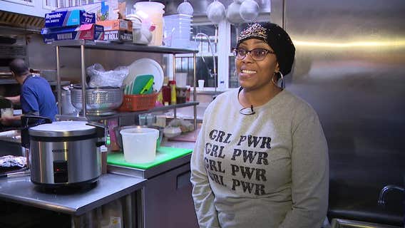 West Oak Lane restaurant hires residents in need of employment