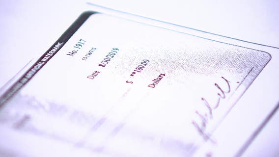 Prosecutors: 10 charged in $1.5 million fraud scheme