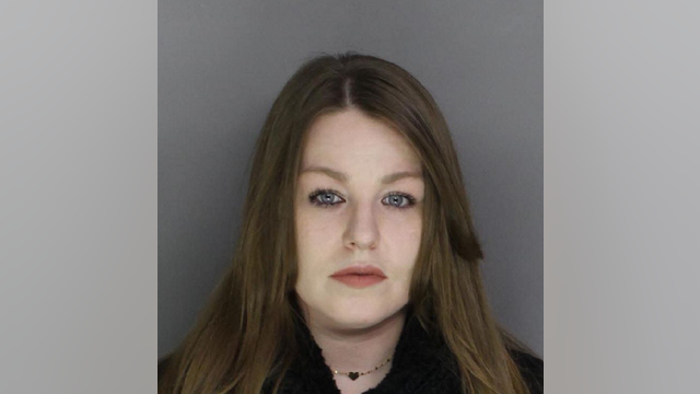 Police: Woman charged with DUI after striking 12-year-old girl attempting to board school bus in Bensalem