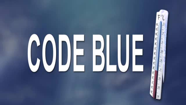 What you need to know: Code Blue information for Philadelphia