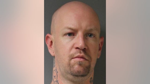 Man charged with 6th DUI after New Castle County crash