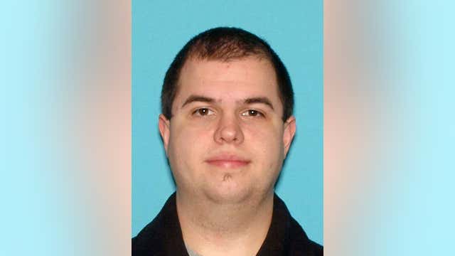 Ocean County teacher charged with endangering welfare of child