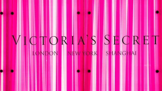 Victoria's Secret is being sold