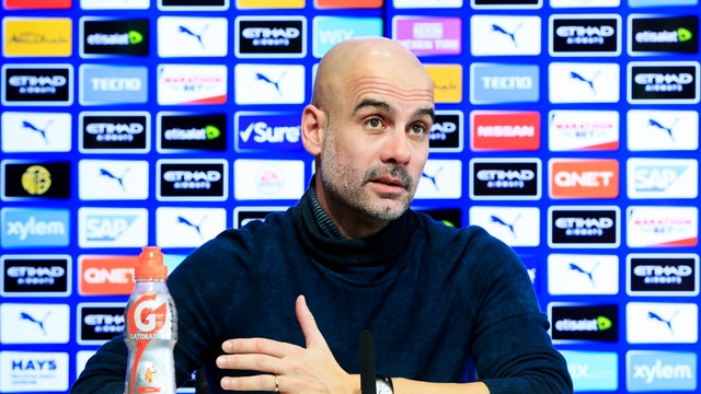 UEFA bans Man City from Champions League for 2 seasons