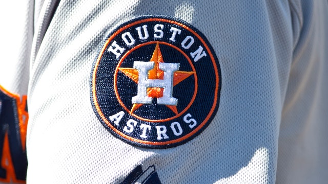 Astros name barred by Little Leagues near Williamsport amid cheating scandal